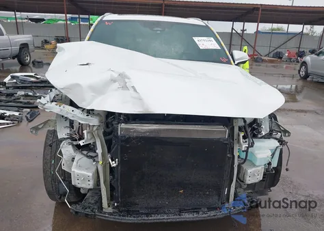 2024 Lexus Tx 350 Premium z USA, uszkodzony, nr VIN 5TDAAAA6XRS012354